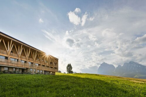 Icaro Hotel