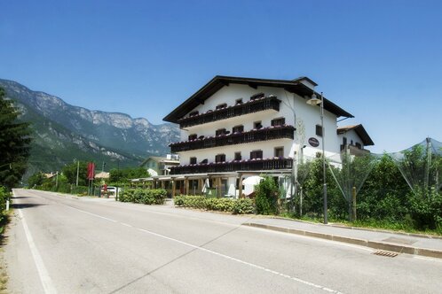 Hotel Kurtinigerhof