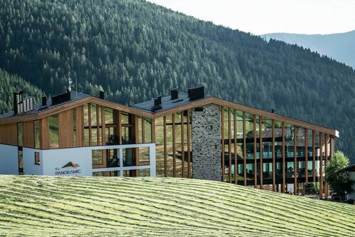 Hotel Panoramic Lotsch