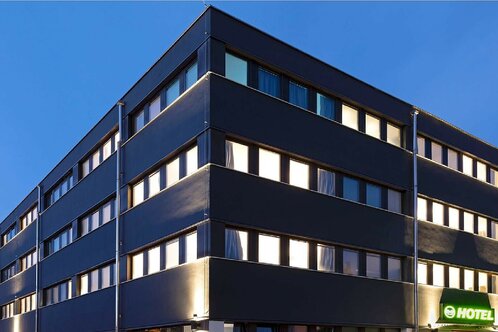 B&B HOTEL GARNI' BOLZANO