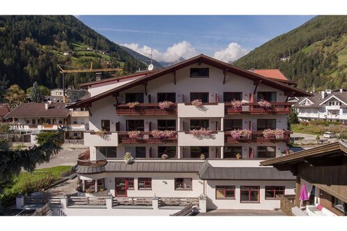 Hotel Hellweger