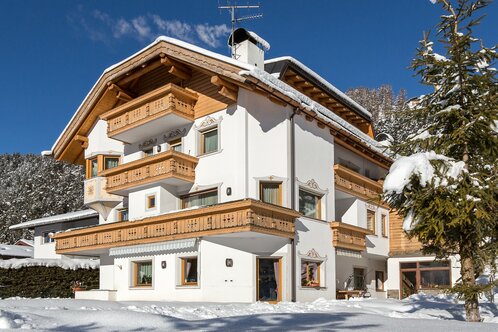 Garni Telemark Winter