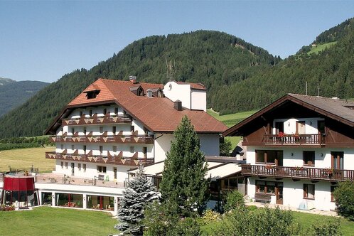 Hotel Koflerhof