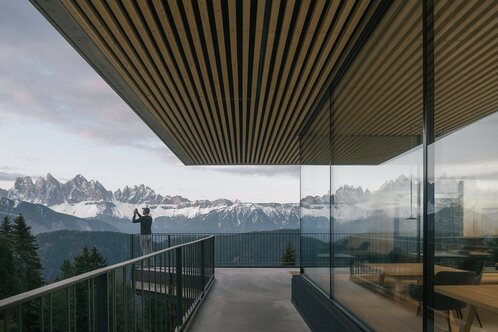 anders view
