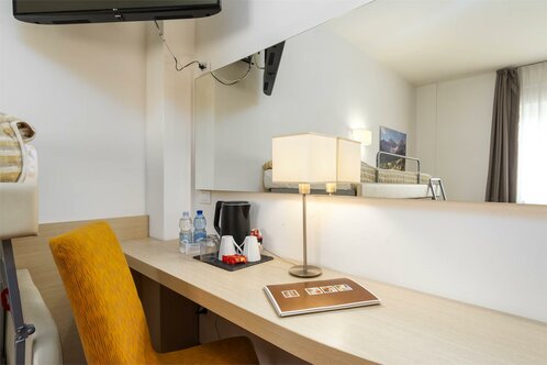 Familien Zimmer