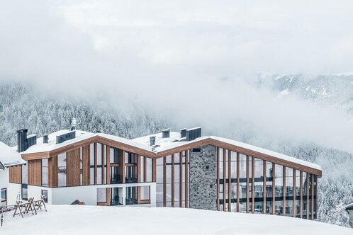 Hotel Panoramic Lotsch