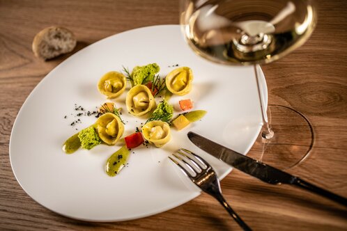 Abendessen
