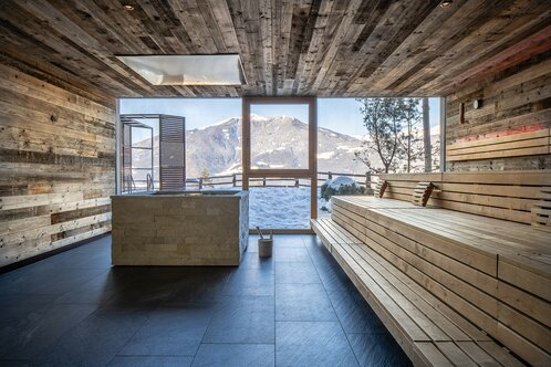 My Arbor_Sauna