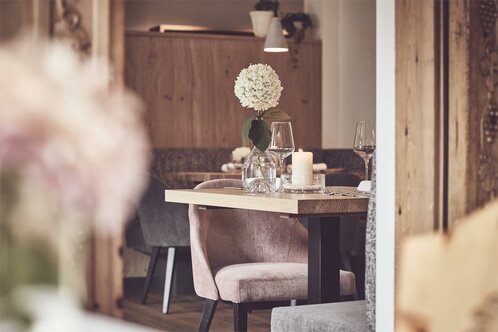 AO restaurant