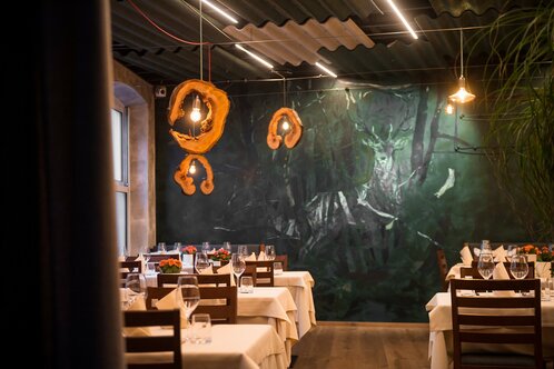 Ristorante
