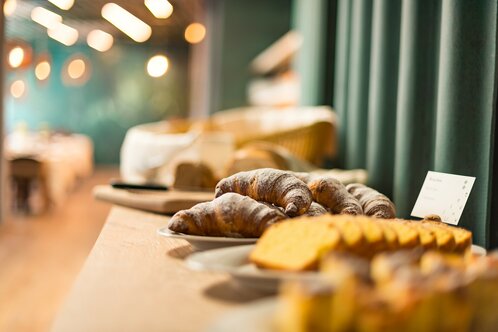 Prima colazione