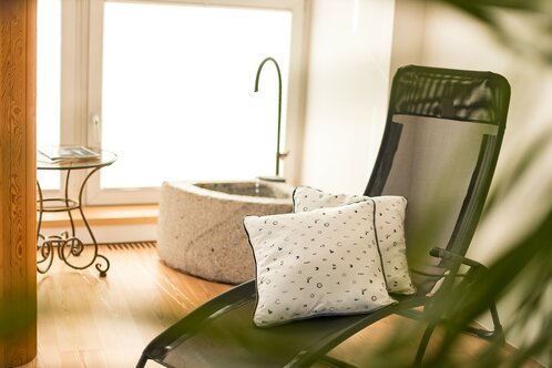 Sala Relax