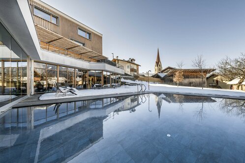Hotel Gasserhof