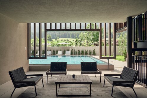 Acquapura Summit SPA