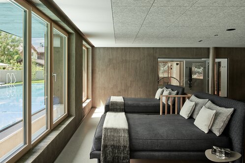 Acquapura Summit SPA