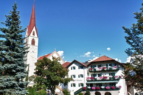 Gasthof Wunder