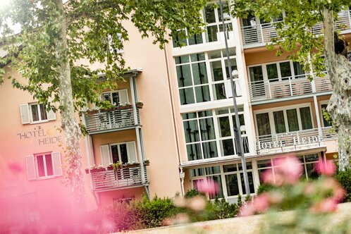 Hotel Heide