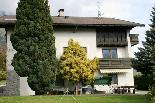 Garni Hubertushof
