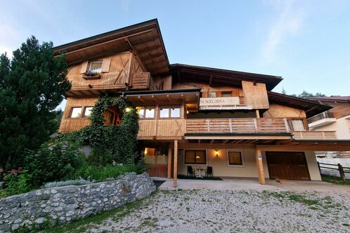 Albergo Villa Soreghina