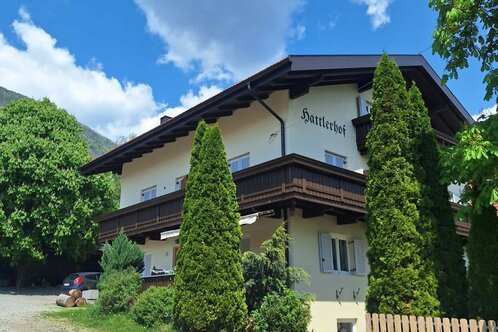 Garni Hattlerhof B&B