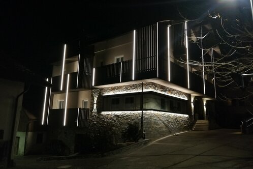Aparthotel Pichler