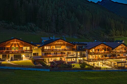 Hotel Martinshof