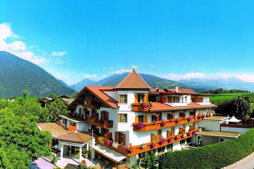 Hotel Hubertushof