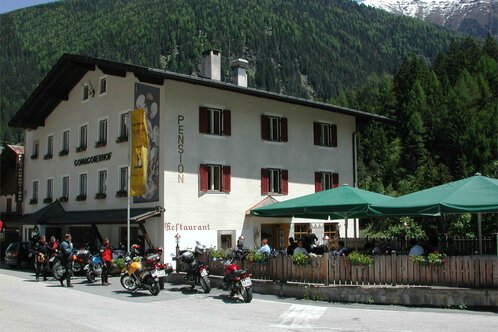 Gomagoierhof