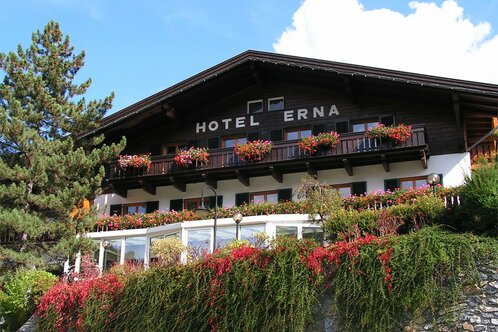 Hotel Erna