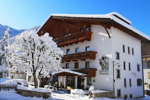 Hotel Brunella