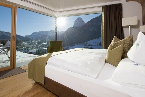 Hotel Grien Gourmet & Panoramahotel