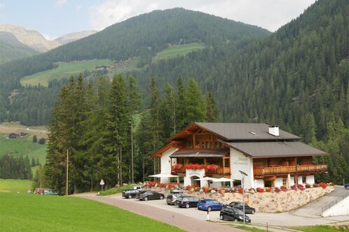 Hotel Arnstein