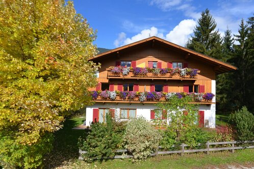 Residence Veider