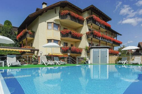 Hotel Alexandres