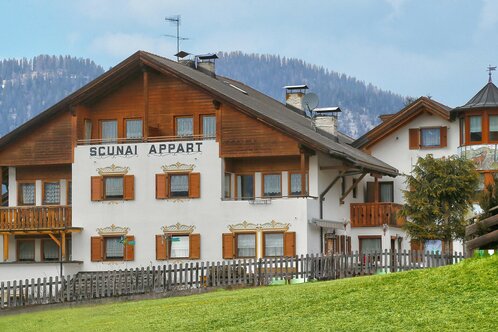 Residence Scunëi