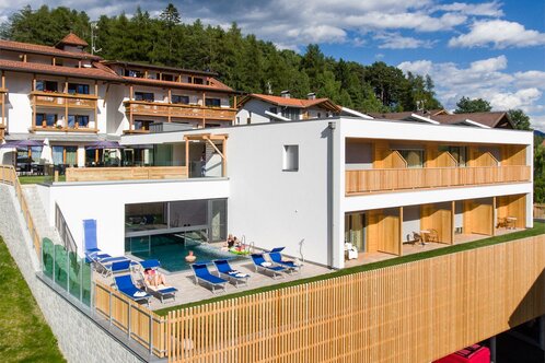 Hotel Waldrast