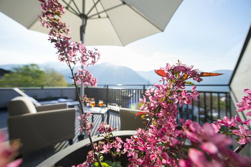 Hotel Ristorante \\\\\\\"Zum Tiroler Adler\\\\\\\"