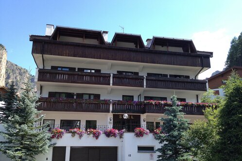Residence Soel