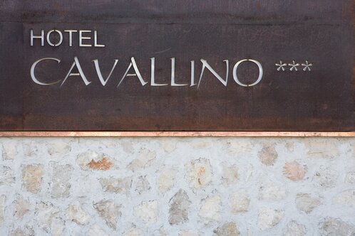 Hotel Cavallino