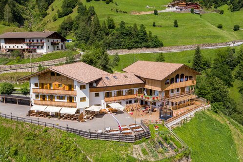 Unterer Obereggerhof