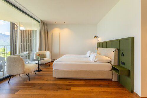 Suite Montagna 313 & Suite Vigneto 213