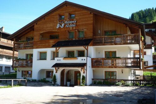 Residence Forcelles Bed & Breakfast