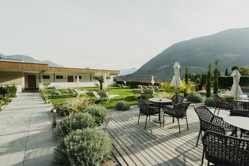 Residence Der Heinrichshof
