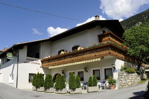 Gasthof Rita