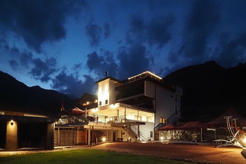 Albergo Knoll