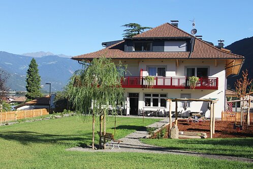 Residence Egger