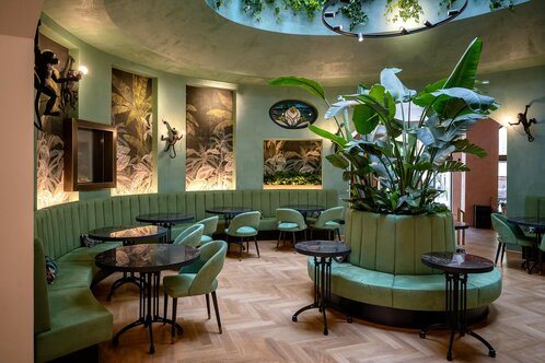 STADT HOTEL CITTA'