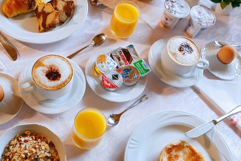 Colazione