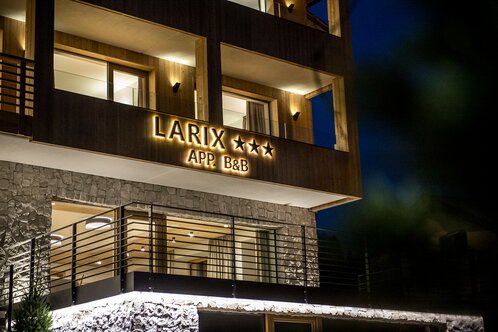 Larix