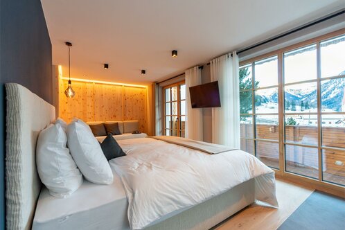 Penserhof Alpin Hotel & Restaurant